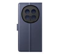 Custodia a Portafoglio 2 in 1 per Honor Magic 8 Pro con Cover Staccabile