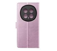 Custodia a Portafoglio 2 in 1 per Honor Magic 8 Pro con Cover Staccabile