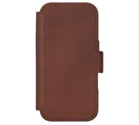 dbramante1928 Lynge MS mobile phone case Folio Tan