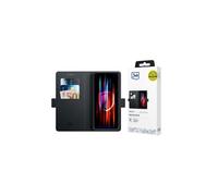 Custodia a portafoglio 3mk per Oppo Reno10 5G.