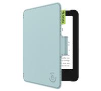 Custodia a portafoglio Apple Peel per Kobo Clara Colour & COT./Tolino Shine, blu