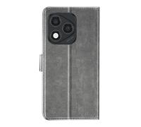 Custodia a Portafoglio Chesterfield per Honor 400 Lite con Supporto Video