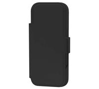 Custodia a portafoglio con funzione stand per iPhone Air materiale ICON