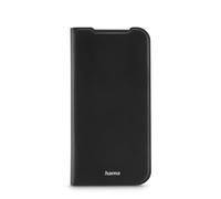 Hama 19853 Custodia a libro Booklet Google Pixel 9a Nero 000