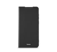 Custodia a portafoglio ""Daily Protect"" per Samsung Galaxy S25 Edge, nera