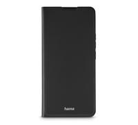 Custodia a portafoglio ""Daily Protect"" per Xiaomi Redmi Note 14 Pro 5G, nera