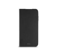 Custodia a portafoglio ""Eco Premium"" per Samsung Galaxy A26 5G, nera