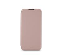 Custodia a portafoglio ""Fantastic Feel"" per Samsung Galaxy A36 5G, rosa