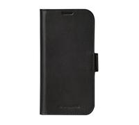 dbramante1928 Copenhagen custodia per cellulare 16 cm (6.3") Custodia a libro Nero NEW