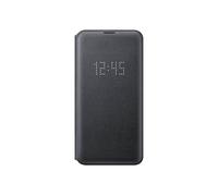 Custodia a portafoglio LED originale Samsung Galaxy S10e (EF-NG970)