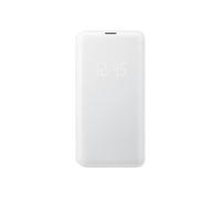 Custodia a portafoglio LED originale Samsung Galaxy S10e (EF-NG970)