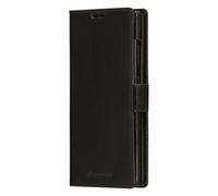 Custodia a portafoglio magnetica per Galaxy S23 Ultra con funzione supporto