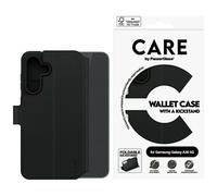PanzerGlass CRRFEWLG38083 custodia per cellulare 17 cm (6.7") Custodia a borsellino Nero NEW