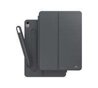 Custodia a portafoglio per Apple iPad 10,9"" (2022), nera