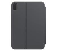 Custodia a portafoglio per Apple iPad Mini (2019/2020/2021), nera