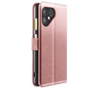 Custodia a portafoglio per Fairphone 6 cinturino polso e funzione