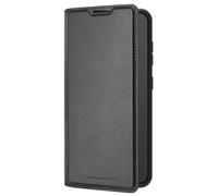Custodia a portafoglio per Galaxy A55 serie Oslo con porta carte e supporto