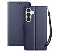 Custodia a Portafoglio per Galaxy S26 con Laccetto e Funzione Supporto Video