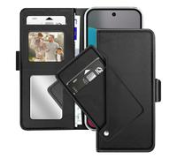 Custodia a portafoglio per Google Pixel 10 e 10 Pro supporto e specchio interno