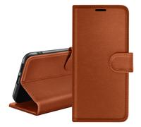 Custodia a portafoglio per Huawei Y6S / Y6 2019 e 8A con supporto e linguetta