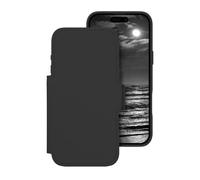 DBRAMANTE1928 Lynge COVER MAGSAFE per Apple iPhone 17 Pro Max, Black