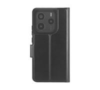Custodia a Portafoglio per Redmi Note 14 5G Serie Oslo Porta Carte e Supporto