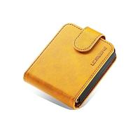 Custodia a portafoglio per Samsung Galaxy Z Flip 5, in pelle 5G, pieghevole, per Galaxy Z Flip 5, con scomparto per carte di credito, funzione leggio, per Samsung Z Flip 5