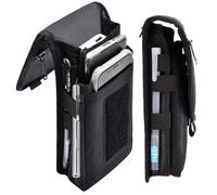 Custodia a portafoglio per telefono cellulare per Motorola Moto G Stylus 5G G Power G Play Samsung Galaxy S24 Ultra S23 FE S22 S21 Ultra A15 A14 A13 A12 OnePlus Nord N30 5G