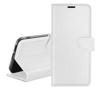 Custodia a portafoglio per Vivo Y72 / Y52 con supporto e linguetta magnetica