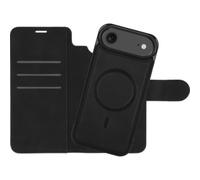 Custodia a portafoglio Prime MagSafe per iPhone 17 Air, nera