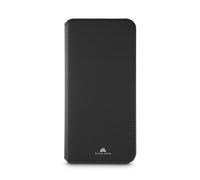 Custodia a portafoglio ""Slim Folio"" per Samsung Galaxy A17, nera