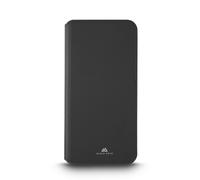Booklet - Custodia sottile per Samsung Galaxy A37 5G, colore: Nero