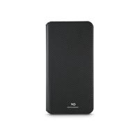 Custodia a portafoglio ""Slim Folio"" per Samsung Galaxy S26, nera