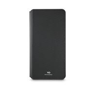 Custodia a portafoglio ""Slim Folio"" per Samsung Galaxy S26 Ultra, nera