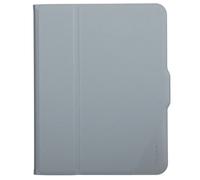 Custodia a portafoglio - TARGUS - VersaVu Eco - Argento - Compatibile con iPad 10.9 (2022) - Unisex
