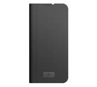 Custodia Portafoglio The Classic Booklet " per Samsung Galaxy A14 (5G), Nero