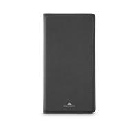 Custodia a portafoglio ""The Classic"" per Apple iPhone 17 Pro Max, nera