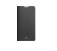 Custodia a portafoglio ""The Classic"" pr Apple iPhone 15 Pro Max, nera