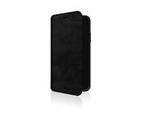 Custodia a portafoglio The Statement per Samsung Galaxy S10, nero - Nouvo