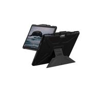 Custodia a portafoglio - UAG - Metropolis - Compatibile con Surface Pro 9 - Colore Nero - Protezione rinforzata