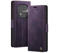 Custodia a Portafoglio Vintage per Redmi Note 15 Pro 5G Collezione CaseMe