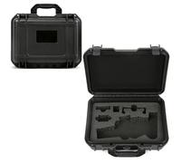 Custodia a prova di esplosione per DJI OSMO Mobile 7/7P, custodia da viaggio portatile a prova di esplosione e impermeabile, custodia da trasporto per stabilizzatore cardanico mobile 7/7P Accessori