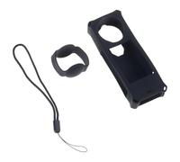 Custodia A Prova Polvere Case Silicone Resistente All'acqua Per Azione Dedicata Easy Installazione Shock Assorbimento Protettore Della Telecamera