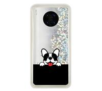 Custodia a sabbia CaseGadget per Huawei Mate 30 - Daugiaspalvė 2