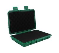 Custodia a secco impermeabile a resistenza alla compressione per strumenti di in