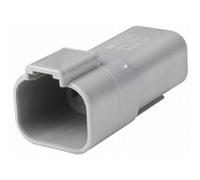 Custodia A Spina 24 V 4 Poli HELLA Universale Per Diversi Veicoli.