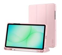 Custodia a Sportello per Galaxy Tab A11 Plus Auto-Standby Supporto e Porta Stilo