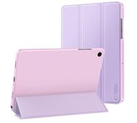 Custodia a Sportello per Galaxy Tab A11 Plus Supporto Multi Angoli e