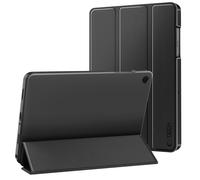 Custodia a Sportello per Galaxy Tab A11 Plus Supporto Multi Angoli e