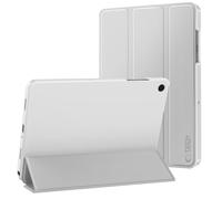 Custodia a Sportello per Galaxy Tab A11 Plus Supporto Multi Angoli e